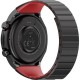 Смарт-часы iMiki C1 Black Magnetic Strap+Frame