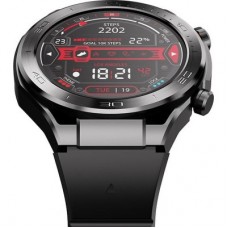 Смарт-годинник iMiki C1 Black Magnetic Strap+Frame - Фото