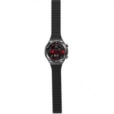 Смарт-годинник iMiki C1 Black Magnetic Strap+Frame - Фото