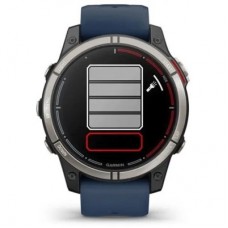 Смарт-часы Garmin quatix 7 Pro, Sapphire, AMOLED, GPS смарт-годинник (010-02803-81) Смарт-часы Garmin quatix 7 Pro, Sapphire, AMOLED, GPS смарт-годинник (010-02803-81) - Фото