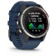 Смарт-часы Garmin quatix 7 Pro, Sapphire, AMOLED, GPS смарт-годинник (010-02803-81) Смарт-часы Garmin quatix 7 Pro, Sapphire, AMOLED, GPS смарт-годинник (010-02803-81)