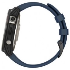 Смарт-часы Garmin quatix 7 Pro, Sapphire, AMOLED, GPS смарт-годинник (010-02803-81) Смарт-часы Garmin quatix 7 Pro, Sapphire, AMOLED, GPS смарт-годинник (010-02803-81) - Фото