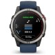 Смарт-часы Garmin quatix 7 Pro, Sapphire, AMOLED, GPS смарт-годинник (010-02803-81) Смарт-часы Garmin quatix 7 Pro, Sapphire, AMOLED, GPS смарт-годинник (010-02803-81)