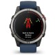 Смарт-часы Garmin quatix 7 Pro, Sapphire, AMOLED, GPS смарт-годинник (010-02803-81) Смарт-часы Garmin quatix 7 Pro, Sapphire, AMOLED, GPS смарт-годинник (010-02803-81)