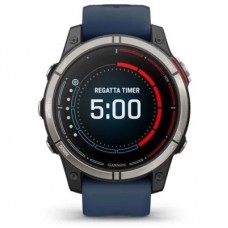 Смарт-часы Garmin quatix 7 Pro, Sapphire, AMOLED, GPS смарт-годинник (010-02803-81) Смарт-часы Garmin quatix 7 Pro, Sapphire, AMOLED, GPS смарт-годинник (010-02803-81) - Фото