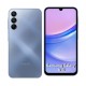 Оригінал Samsung Galaxy A15 LTE 4/128Gb голубий (Самсунг А15)