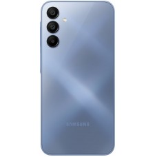 Оригінал Samsung Galaxy A15 LTE 4/128Gb голубий (Самсунг А15) - Фото