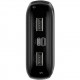 Повербанк Baseus Qpow 20000 mAh 15 W Display Type C Black УМБ Басеус