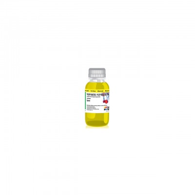 Чернила ColorWay Epson SP R270/290 RX500 TX650Yellow (CW-EW650Y1)