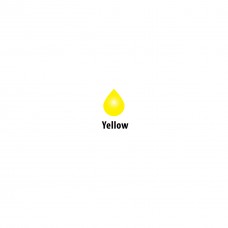 Чернила ColorWay Epson SP R270/290 RX500 TX650Yellow (CW-EW650Y1) - Фото