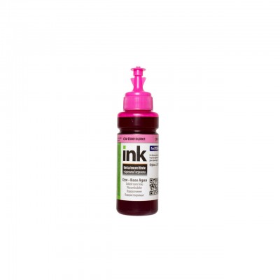 Чернила ColorWay Epson L800/810/850 Light Magenta (CW-EW810LM01)