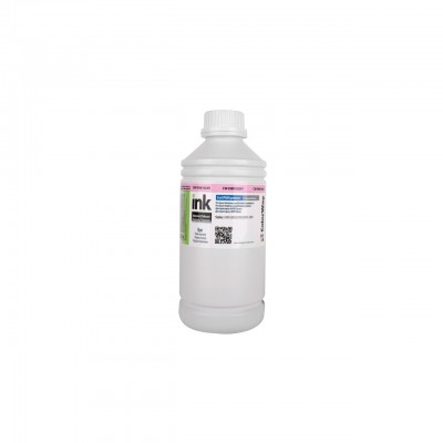 Чернила ColorWay Epson L800/810/850 1л Light Magenta (CW-EW810LM1)