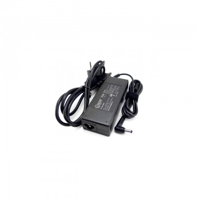 Блок живлення до ноутбука Extradigital Toshiba 19 V, 3.95 A, 75 W (5.5x2.5) (PST3879)