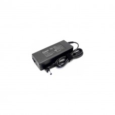 Блок живлення до ноутбука Extradigital Toshiba 19 V, 3.95 A, 75 W (5.5x2.5) (PST3879) - Фото