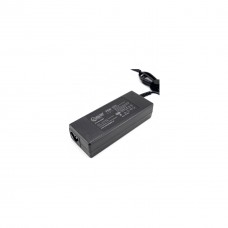 Блок живлення до ноутбука Extradigital Toshiba 19 V, 3.95 A, 75 W (5.5x2.5) (PST3879) - Фото