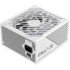 Блок живлення Gamemax 750 W (GX-750 PRO WH (ATX3.0 PCIe5.0)) - Фото
