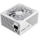 Блок живлення Gamemax 750 W (GX-750 PRO WH (ATX3.0 PCIe5.0))