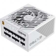 Блок живлення Gamemax 750 W (GX-750 PRO WH (ATX3.0 PCIe5.0)) - Фото