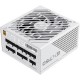 Блок живлення Gamemax 750 W (GX-750 PRO WH (ATX3.0 PCIe5.0))