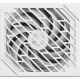 Блок живлення Gamemax 750 W (GX-750 PRO WH (ATX3.0 PCIe5.0))