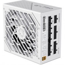 Блок живлення Gamemax 750 W (GX-750 PRO WH (ATX3.0 PCIe5.0)) - Фото