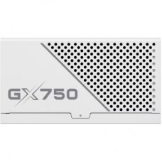 Блок живлення Gamemax 750 W (GX-750 PRO WH (ATX3.0 PCIe5.0)) - Фото