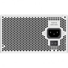 Блок живлення Gamemax 750 W (GX-750 PRO WH (ATX3.0 PCIe5.0)) - Фото