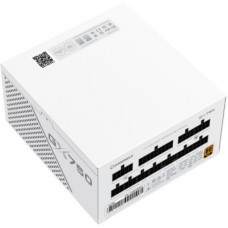 Блок живлення Gamemax 750 W (GX-750 PRO WH (ATX3.0 PCIe5.0)) - Фото