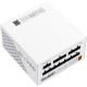 Блок живлення Gamemax 750 W (GX-750 PRO WH (ATX3.0 PCIe5.0))
