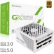 Блок живлення Gamemax 750 W (GX-750 PRO WH (ATX3.0 PCIe5.0))