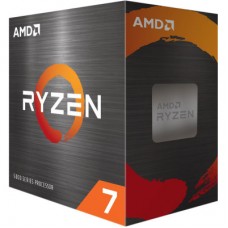 Процесор AMD Ryzen 7 5800XT (100-100001582BOX) - Фото