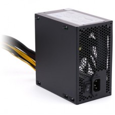 Блок живлення Vinga 500 W ОЕМ (PSU-500-12) - Фото