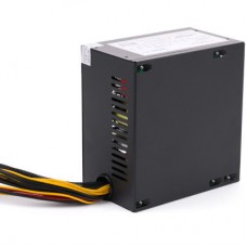 Блок живлення Vinga 500 W ОЕМ (PSU-500-12) - Фото