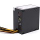Блок живлення Vinga 500 W ОЕМ (PSU-500-12)