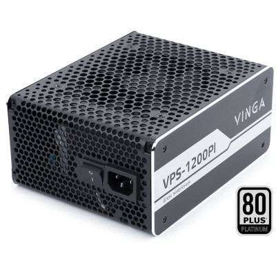 Блок живлення Vinga 1200 W (VPS-1200Pl)