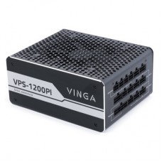 Блок живлення Vinga 1200 W (VPS-1200Pl) - Фото