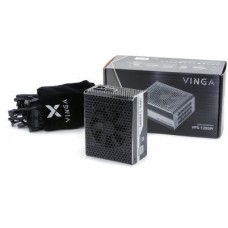 Блок живлення Vinga 1200 W (VPS-1200Pl) - Фото