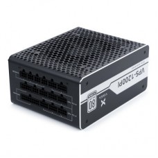 Блок живлення Vinga 1200 W (VPS-1200Pl) - Фото