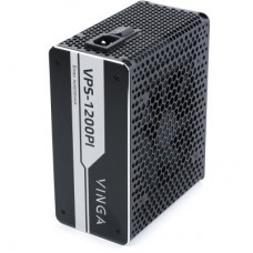 Блок живлення Vinga 1200 W (VPS-1200Pl) - Фото