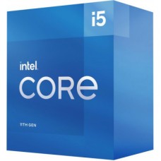 Процесор INTEL CoreTM i5 11400 (BX8070811400)