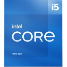 Процесор INTEL CoreTM i5 11400 (BX8070811400) - Фото