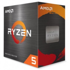 Процесор AMD Ryzen 5 5600 (100-100000927BOX) - Фото