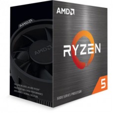 Процесор AMD Ryzen 5 5600 (100-100000927BOX) - Фото