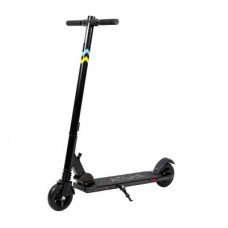Электросамокат Atlas mini Black (1074)