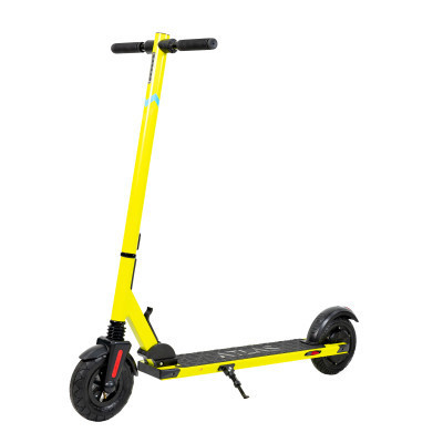Электросамокат Atlas 0810 Yellow (1096)