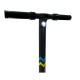 Электросамокат Atlas i-One Grey (1087) Электросамокат Atlas i-One Grey (1087)