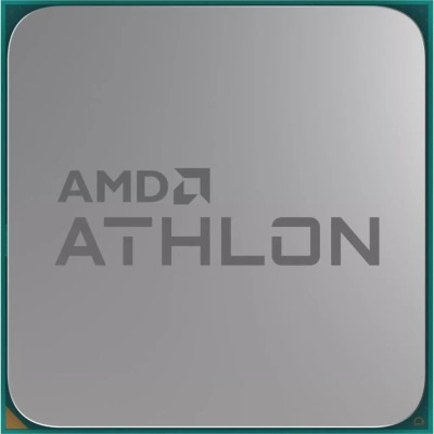 Процесор AMD Athlon TM 4150GE Gold PRO (100-000000452)