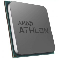 Процесор AMD Athlon TM 4150GE Gold PRO (100-000000452) - Фото