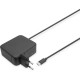 Блок живлення до ноутбука Digitus 100W USB-C GaN (DA-10072)