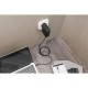 Блок живлення до ноутбука Digitus 100W USB-C GaN (DA-10072) Блок живлення до ноутбука Digitus 100W USB-C GaN (DA-10072)